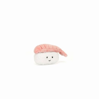 Jellycat Sassy Sushi Nigiri | UF6189720